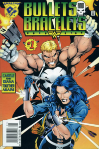 Bullets and Bracelets (1996)